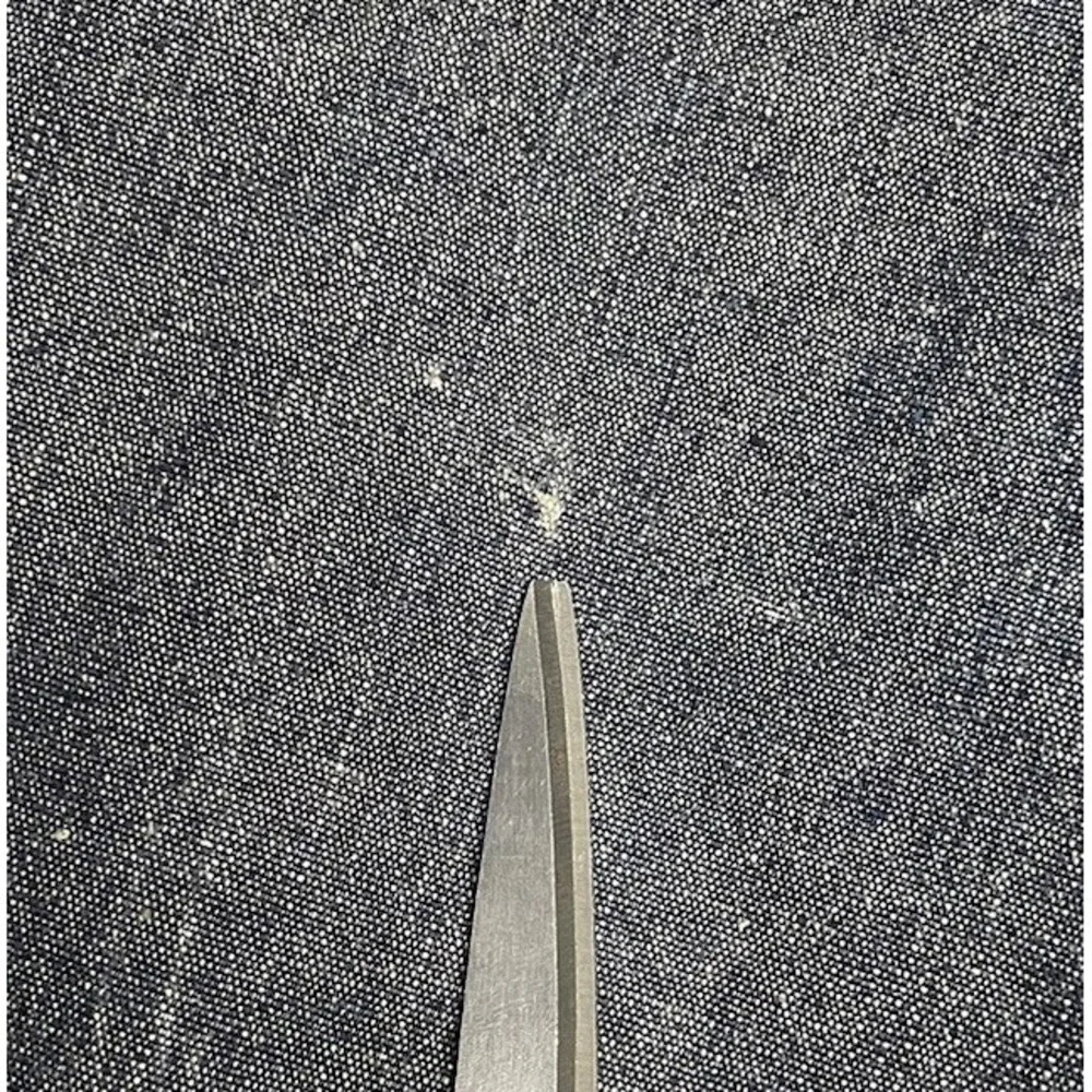 Vintage Y2K‎ Raw Blue Nurealms Blazer Denim Jean Sport Jacket Coat Mens 2XL